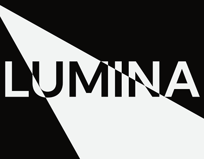 LUMINA | LIGHTING SYSTEMS