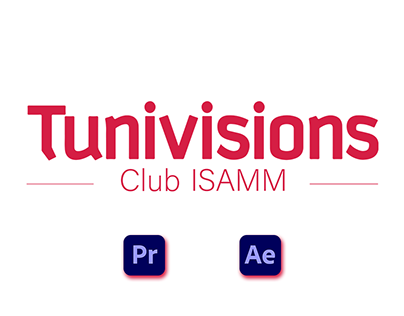Tunivisions Club ISAMM