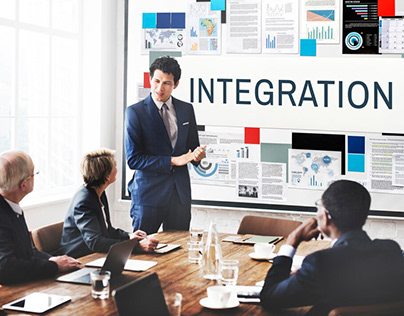 The Power of an Integrated Marketing Strategy