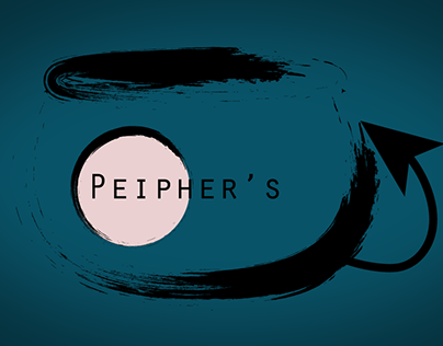 Peipher's Logo Animation