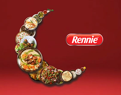 Rennie - Ramadan