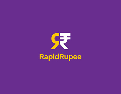 Rapid Rupee Brand Guide