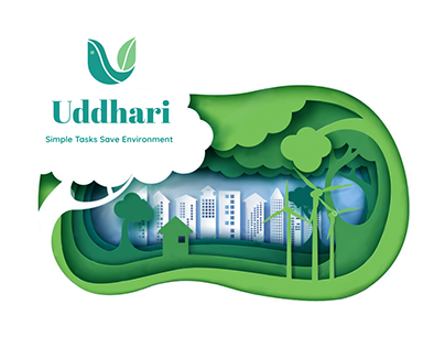 Uddhari - Simple Tasks Save Environment