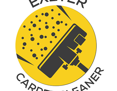 Exeter Carpet Cleaner Logo