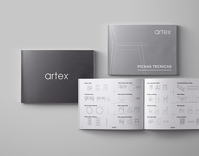 Artex Catalogue