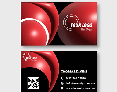 Bussiness card