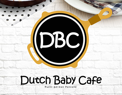 Dutch Baby Cafe Menu