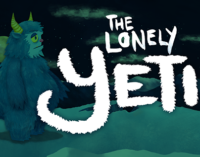 The Lonely Yeti