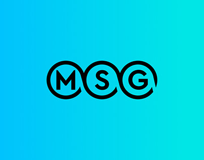 MSG Branding