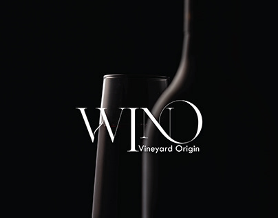 Wino Brand Identity