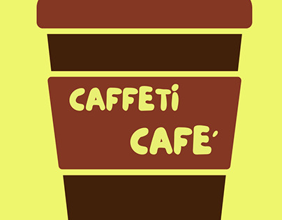 Caffeti Cafe'