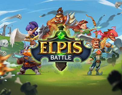 Everything about Elpis Battle for newbies