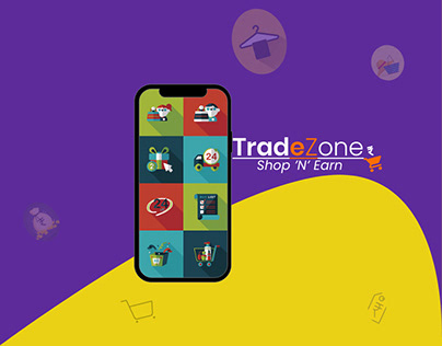 TradeZone | Designing a hassle-free trading experience