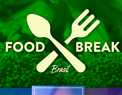 Food Break Brasil