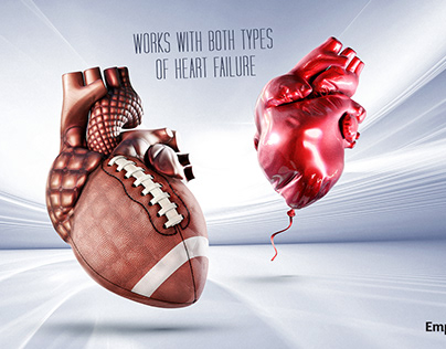 The two types of heart failure