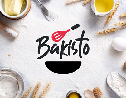 Bakisto Branding