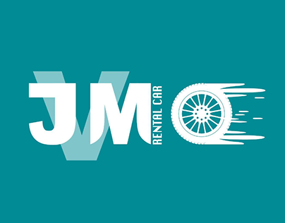 Logo JVM Rental Car