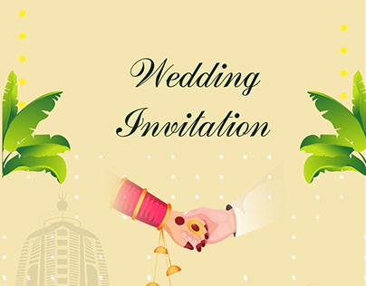 wedding einvites