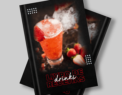 Recipe Book - Drinks