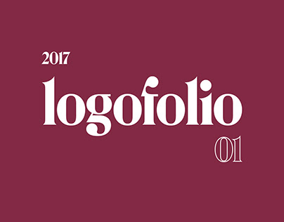 Logofolio. 01