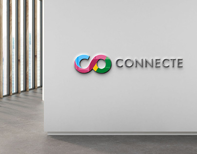 Connecte logo