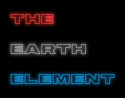 The Earth Element