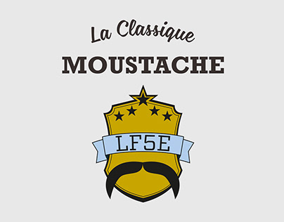 Classique Moustache