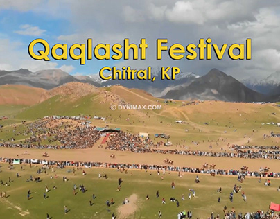 Promo-Qaqlasht Festival