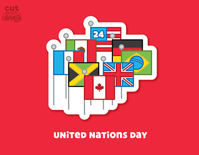 October 24 - United Nations Day