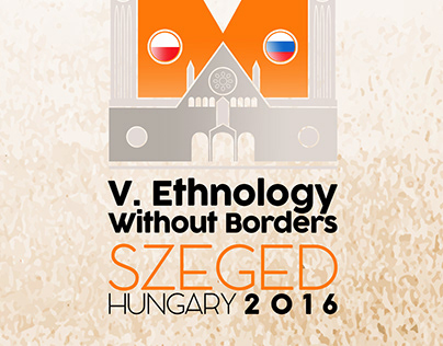 V. Ethnology Without Borders logo