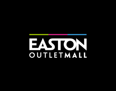 Easton Outlet Mall