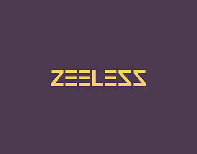 Zeeless Branding