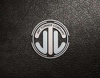Turner logo design