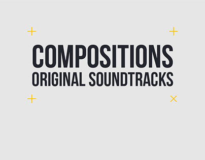Compositions & Original soundtracks