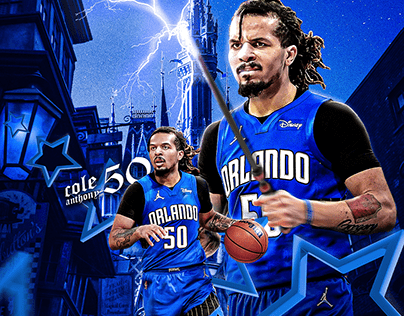 cole anthony wallpaper
