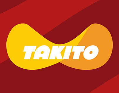 TAKITO CRISPS - BRAND