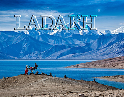 Ladakh