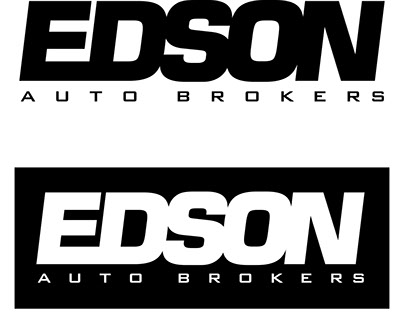 Edson Auto Brokers Logo