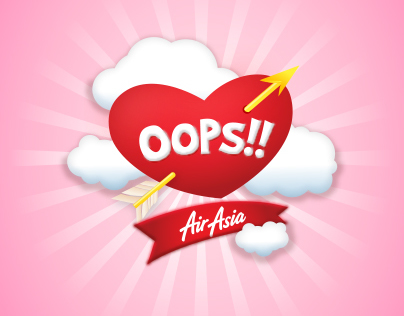 Oops! AirAsia