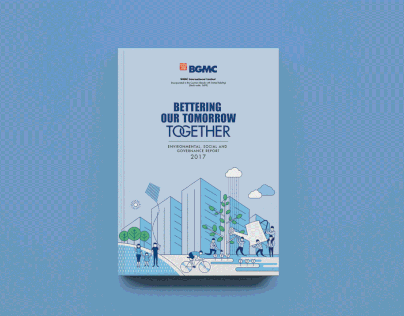 BGMC ESG Report
