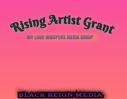 2022 Rising Artist Grant Opportunity with Subscription