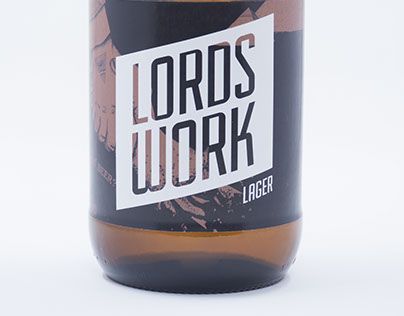 Lords Work Brew Co.