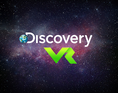 Discovery VR Series