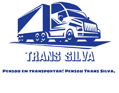 Logo da trans silva