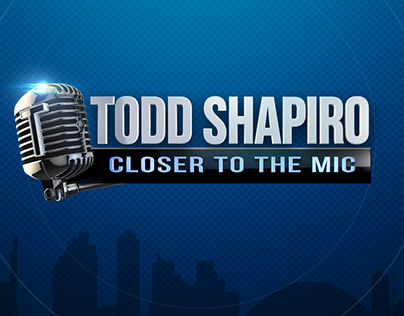 Todd Shapiro Opening