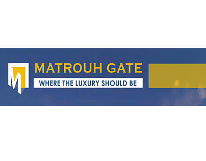 Matrouh Gate