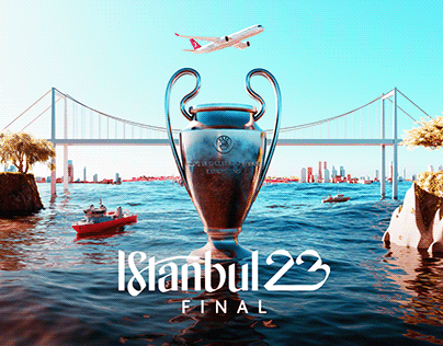 THY / Champions League Istanbul Fınal