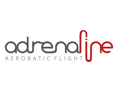 Adrenaline- Logo