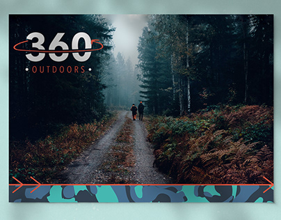 360 Outdoor Direct Mail
