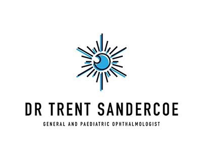 Dr. Trent Sandercoe